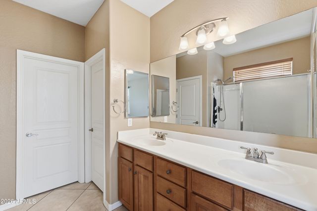 18184 N Calacera Street, Maricopa, AZ 85138
