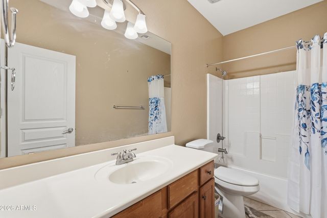 18184 N Calacera Street, Maricopa, AZ 85138