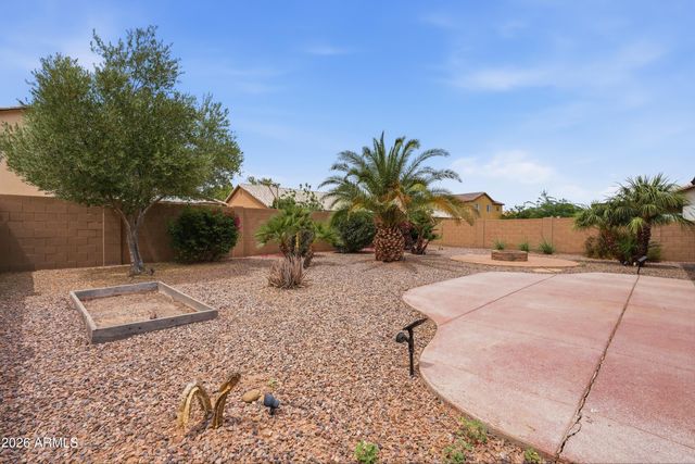 18184 N Calacera Street, Maricopa, AZ 85138