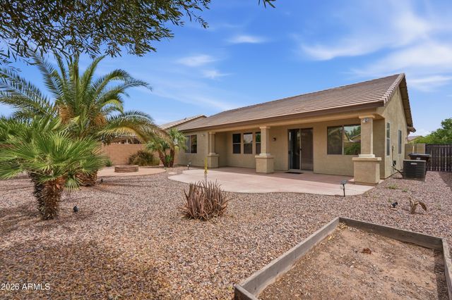 18184 N Calacera Street, Maricopa, AZ 85138