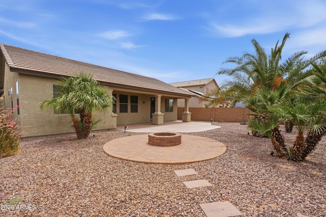 18184 N Calacera Street, Maricopa, AZ 85138
