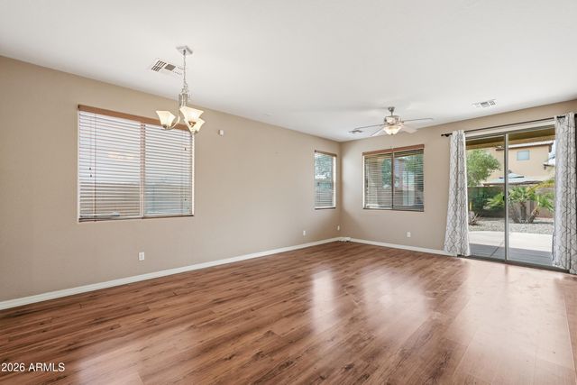 18184 N Calacera Street, Maricopa, AZ 85138
