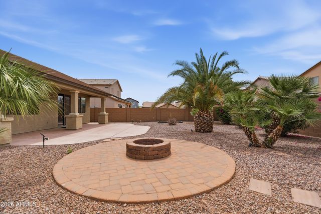 18184 N Calacera Street, Maricopa, AZ 85138