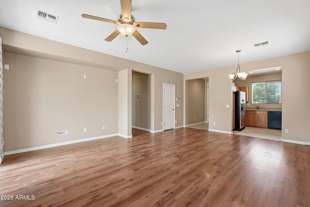 18184 N Calacera Street, Maricopa, AZ 85138