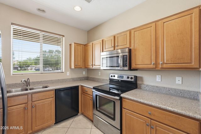 18184 N Calacera Street, Maricopa, AZ 85138