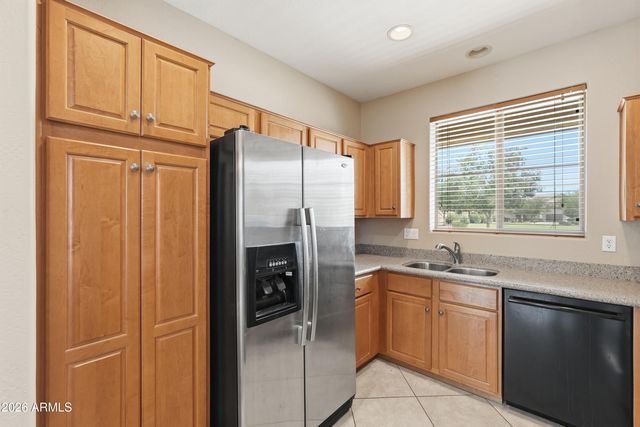 18184 N Calacera Street, Maricopa, AZ 85138