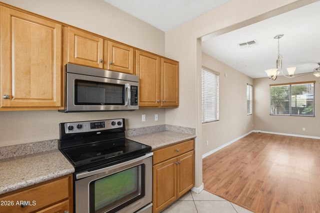 18184 N Calacera Street, Maricopa, AZ 85138