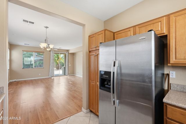 18184 N Calacera Street, Maricopa, AZ 85138
