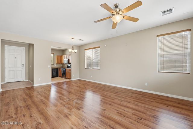 18184 N Calacera Street, Maricopa, AZ 85138