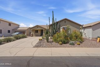 18184 N Calacera Street, Maricopa, AZ 85138