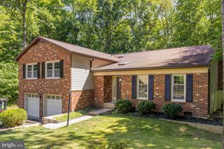 13005 EMMET CT, Woodbridge, VA 22192