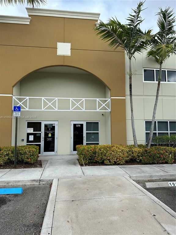 11251 NW 20th Street 106, Sweetwater, FL 33172