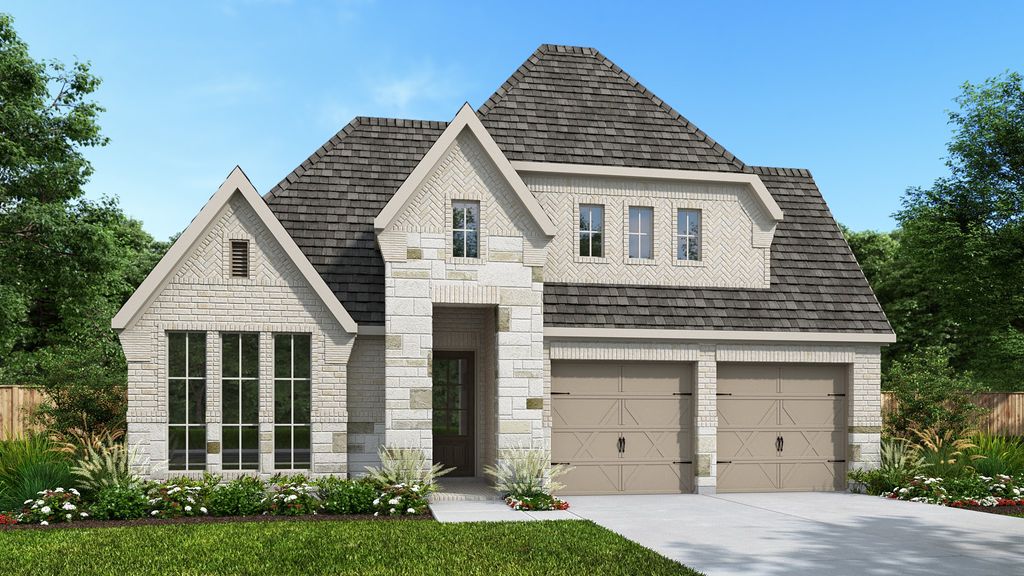 4701 Floral Fields, Mckinney, TX 75071