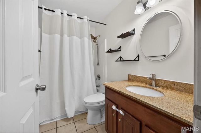 879 Starlight Drive, St Charles, MO 63304