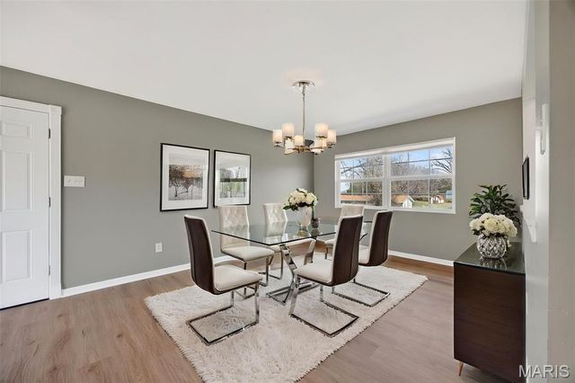 879 Starlight Drive, St Charles, MO 63304