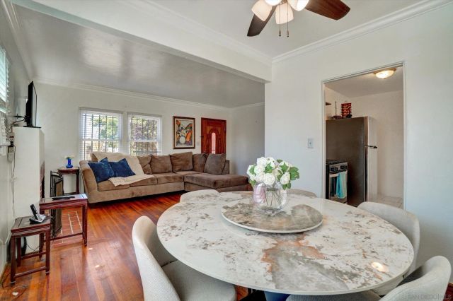 4746 Beech, San Diego, CA 92102