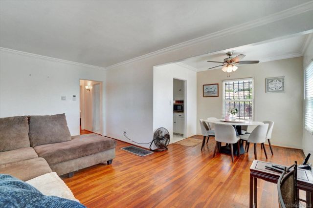 4746 Beech, San Diego, CA 92102