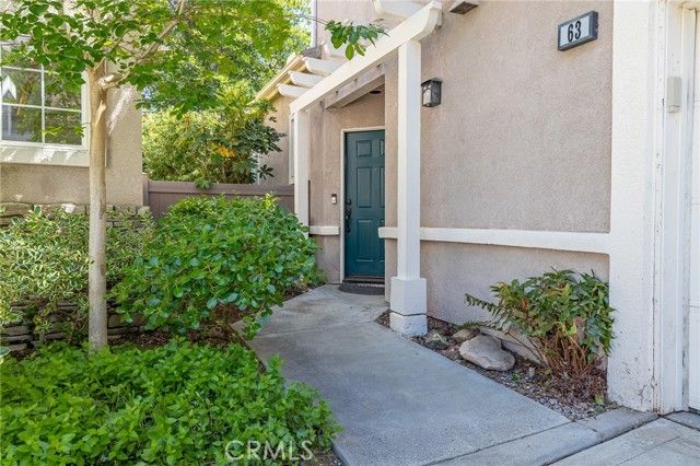 63 Poppyfield Lane, Rancho Santa Margarita, CA 92688