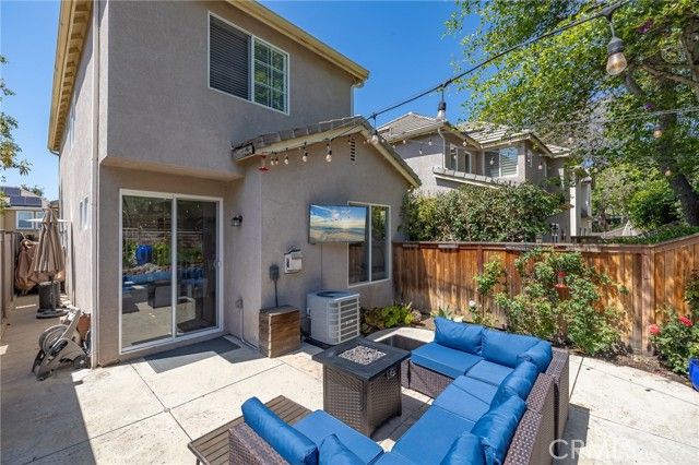 63 Poppyfield Lane, Rancho Santa Margarita, CA 92688