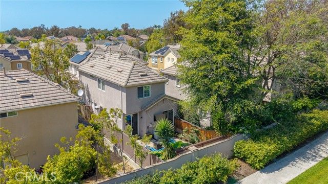 63 Poppyfield Lane, Rancho Santa Margarita, CA 92688