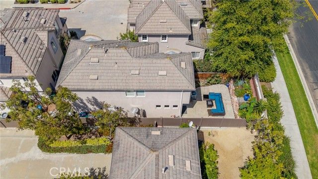 63 Poppyfield Lane, Rancho Santa Margarita, CA 92688