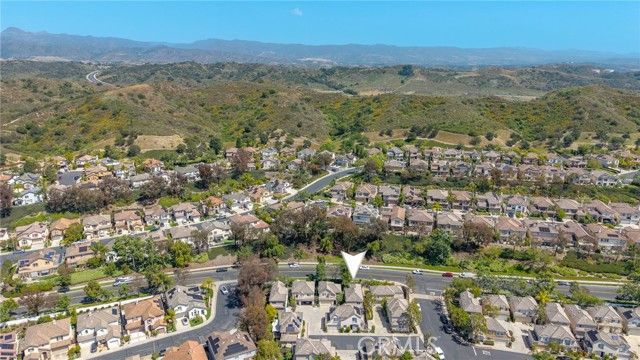 63 Poppyfield Lane, Rancho Santa Margarita, CA 92688