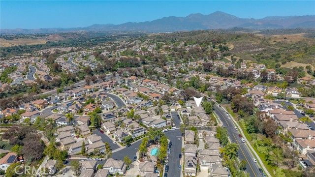 63 Poppyfield Lane, Rancho Santa Margarita, CA 92688