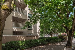 535 Summit Avenue E #403, Seattle, WA 98102