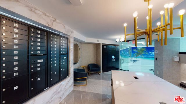 105 S Doheny Drive 505, Los Angeles, CA 90048