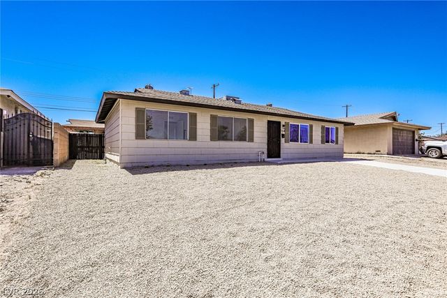 704 Kraemer Drive, Las Vegas, NV 89107