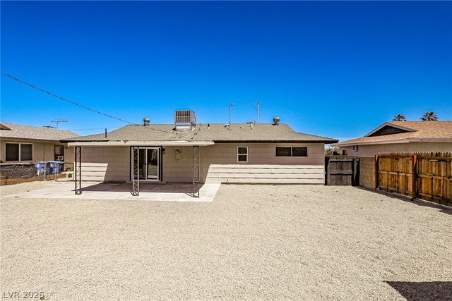 704 Kraemer Drive, Las Vegas, NV 89107
