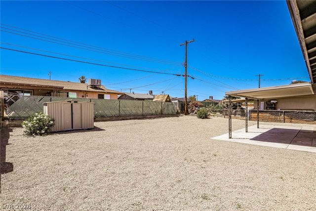 704 Kraemer Drive, Las Vegas, NV 89107