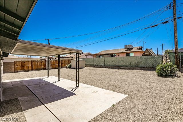 704 Kraemer Drive, Las Vegas, NV 89107
