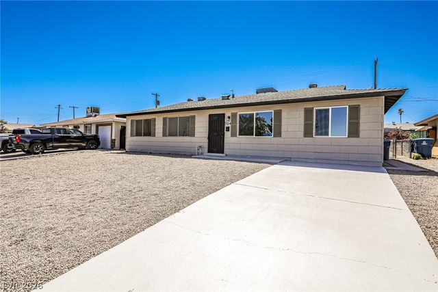 704 Kraemer Drive, Las Vegas, NV 89107