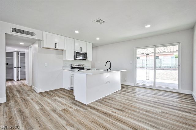 704 Kraemer Drive, Las Vegas, NV 89107