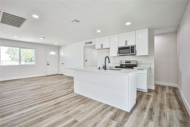 704 Kraemer Drive, Las Vegas, NV 89107