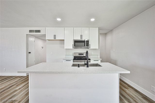 704 Kraemer Drive, Las Vegas, NV 89107
