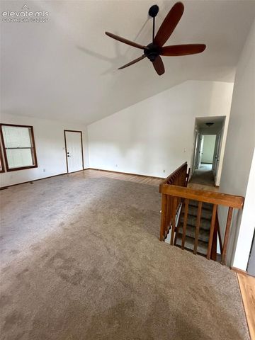 6840 Delmonico Drive, Colorado Springs, CO 80919