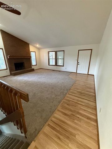6840 Delmonico Drive, Colorado Springs, CO 80919