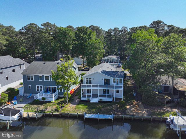8 GRAND PORT RD, Ocean Pines, MD 21811