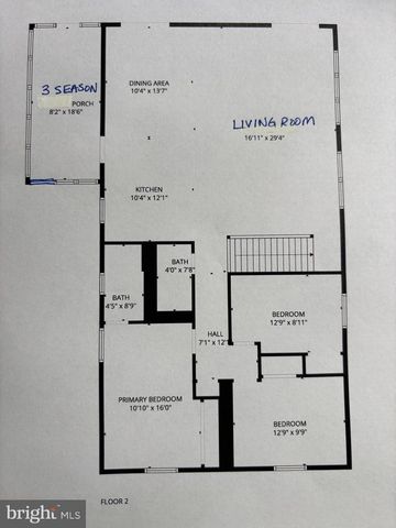 8 GRAND PORT RD, Ocean Pines, MD 21811