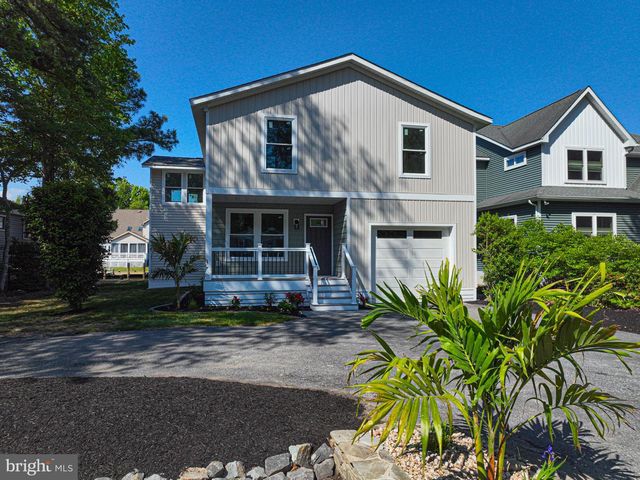 8 GRAND PORT RD, Ocean Pines, MD 21811