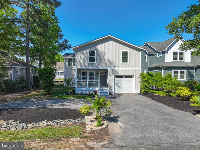 8 GRAND PORT RD, Ocean Pines, MD 21811
