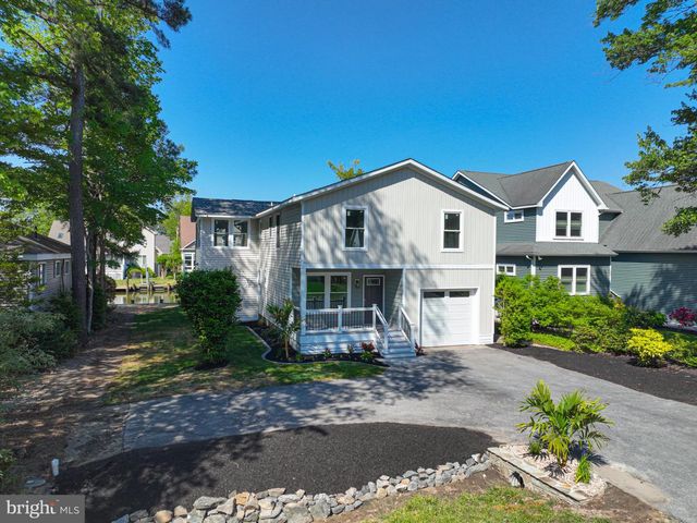 8 GRAND PORT RD, Ocean Pines, MD 21811