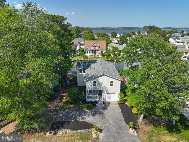 8 GRAND PORT RD, Ocean Pines, MD 21811