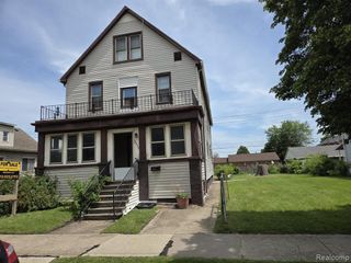 2622 Salina Street, Dearborn, MI 48120