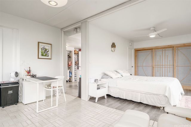 1022 Prospect Street 807D, Honolulu, HI 96822