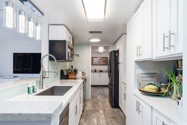 1022 Prospect Street 807D, Honolulu, HI 96822