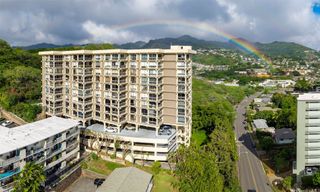 1022 Prospect Street 807D, Honolulu, HI 96822