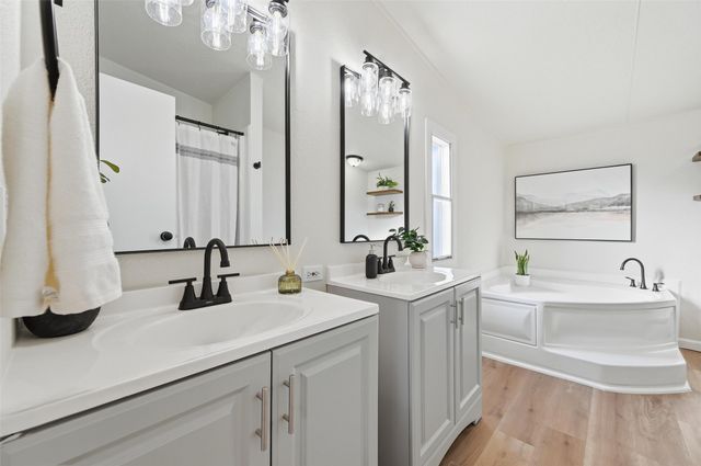 13820 Delta Drive, Venus, TX 76084